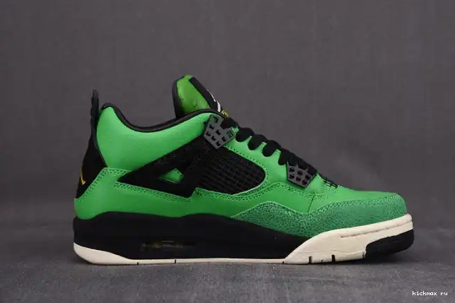 Rep Retro(Special Air Box) AJ4-965234 Jordan 4 0515